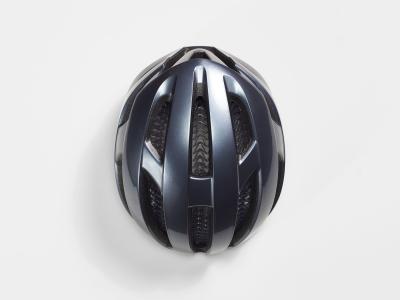 Trek Helm Trek Starvos WaveCel XL Galactic Grey CE Produktbild 5
