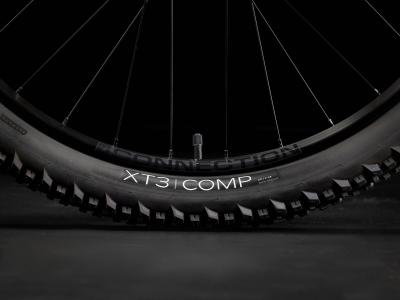 Trek Marlin 5 S 27.5 Matte Dnister Black Produktbild 5