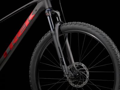 Trek Marlin 5 S 27.5 Matte Dnister Black Produktbild 7