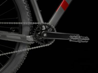 Trek Marlin 5 M 29 Matte Dnister Black Produktbild 3