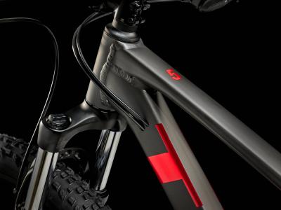Trek Marlin 5 ML 29 Matte Dnister Black Produktbild 4
