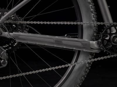 Trek Marlin 5 ML 29 Matte Dnister Black Produktbild 8