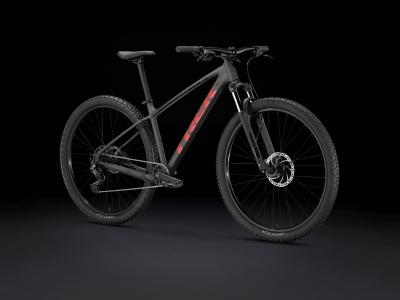Trek Marlin 5 L 29 Matte Dnister Black Produktbild 1