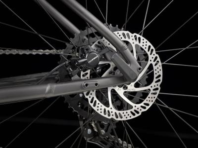 Trek Marlin 5 L 29 Matte Dnister Black Produktbild 6