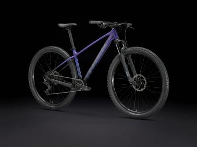 Trek Marlin 5 S 27.5 Purple Flip To Trek Black Fade Produktbild 1