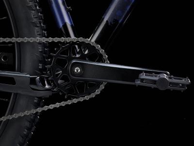 Trek Marlin 5 S 27.5 Purple Flip To Trek Black Fade Produktbild 3
