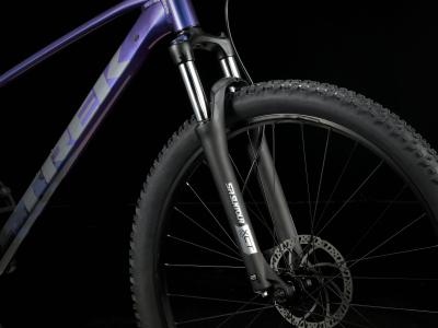 Trek Marlin 5 ML 29 Purple Flip To Trek Black Fade Produktbild 7