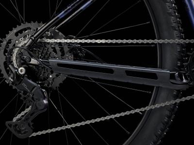 Trek Marlin 5 ML 29 Purple Flip To Trek Black Fade Produktbild 8
