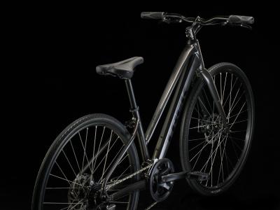 Trek FX 1 MS S Dnister Black Produktbild 2
