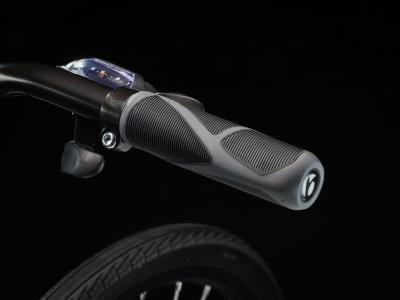 Trek FX 1 MS S Dnister Black Produktbild 3