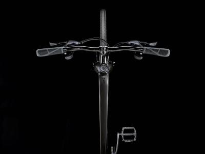 Trek FX 1 MS S Dnister Black Produktbild 4