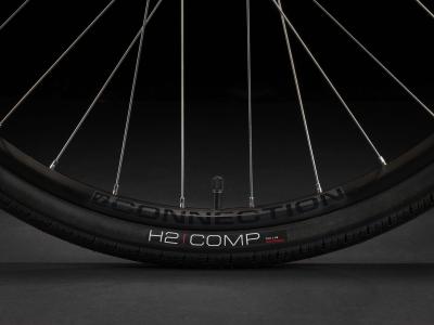 Trek FX 1 MS S Dnister Black Produktbild 8