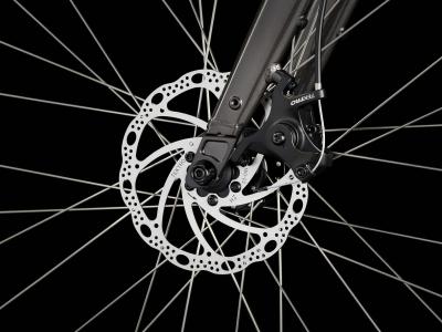 Trek FX 1 MS M Dnister Black Produktbild 5