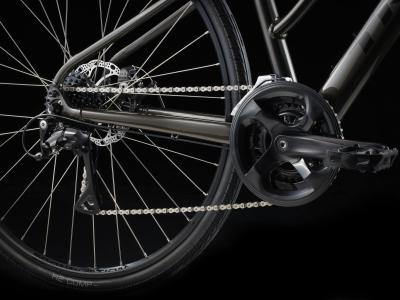 Trek FX 1 MS L Dnister Black Produktbild 6