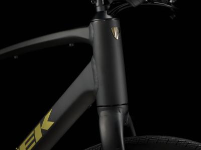 Trek FX 2 SO L Matte Trek Black Produktbild 9