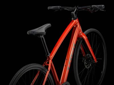 Trek FX 2 SO S Lava Produktbild 2