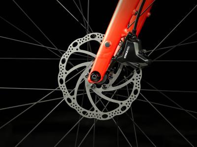 Trek FX 2 SO S Lava Produktbild 5