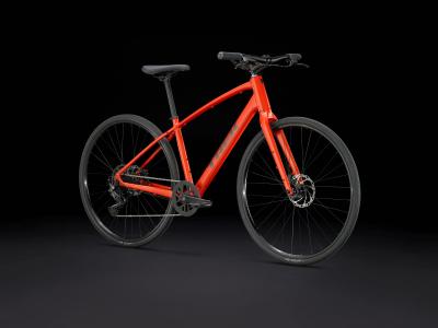 Trek FX 2 SO L Lava Produktbild 1