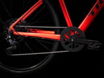 Trek FX 2 SO L Lava Produktbild 6