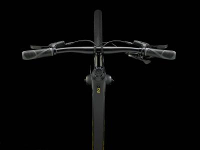 Trek FX 2 MS S Matte Trek Black Produktbild 4
