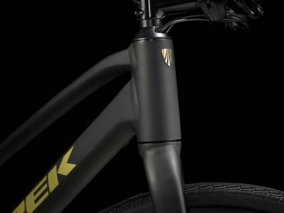 Trek FX 2 MS M Matte Trek Black Produktbild 9