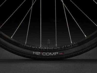 Trek FX 2 MS XL Matte Trek Black Produktbild 8