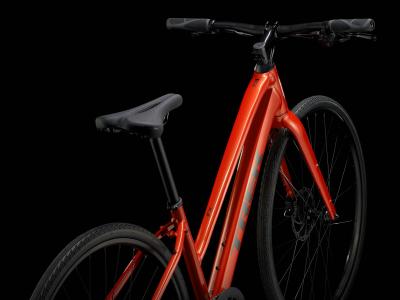 Trek FX 2 MS L Lava Produktbild 2