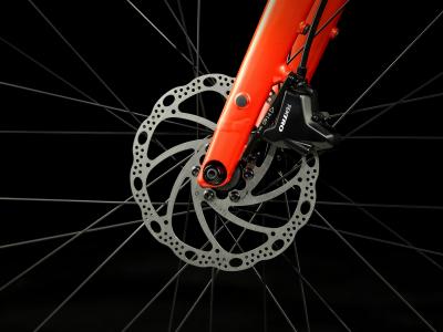 Trek FX 2 MS L Lava Produktbild 5