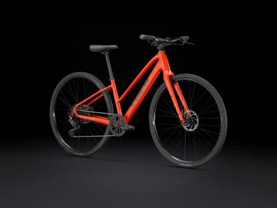 Trek FX 2 MS XL Lava Produktbild 1