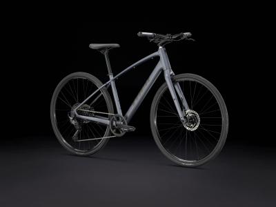 Trek FX 3 SO XL Galactic Grey Produktbild 1