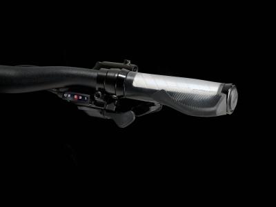 Trek FX 3 SO XXL Galactic Grey Produktbild 3