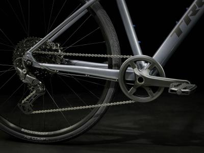 Trek FX 3 SO XXL Galactic Grey Produktbild 6