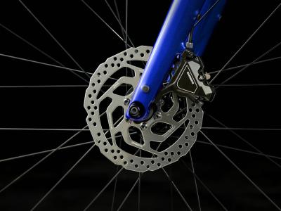Trek FX 3 SO XL Hex Blue Produktbild 5
