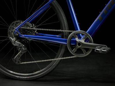 Trek FX 3 SO XXL Hex Blue Produktbild 6
