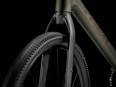 Trek Dual Sport 1 SO XS Black Olive Produktbild 8