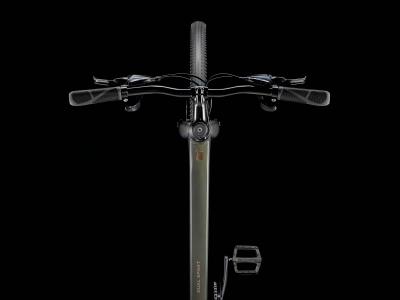 Trek Dual Sport 1 SO S Black Olive Produktbild 4