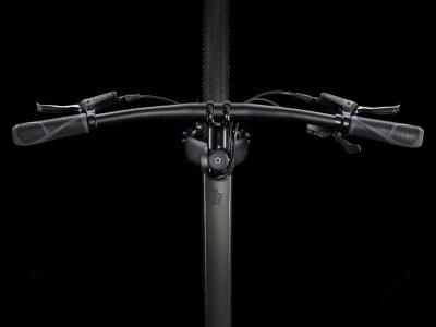 Trek Dual Sport 2 SO S Lithium Grey Produktbild 4