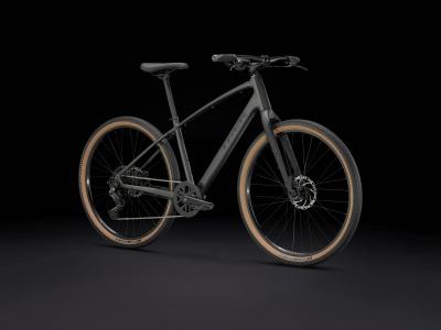 Trek Dual Sport 2 SO M Lithium Grey Produktbild 1