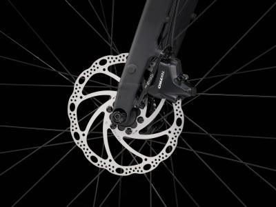 Trek Dual Sport 2 SO XS Lava Produktbild 5