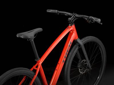 Trek Dual Sport 2 SO L Lava Produktbild 2