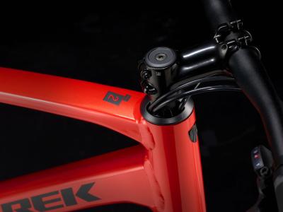 Trek Dual Sport 2 SO XL Lava Produktbild 9