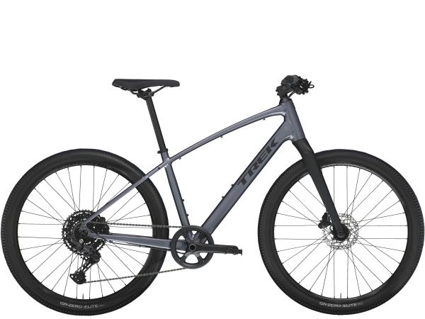 Trek Dual Sport 3 SO XS Galactic Grey