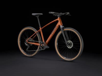 Trek Dual Sport 3 SO M Pennyflake Produktbild 1