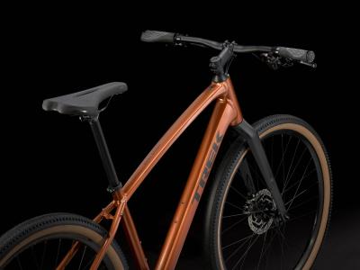 Trek Dual Sport 3 SO M Pennyflake Produktbild 2