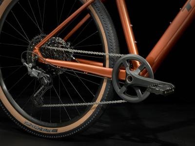 Trek Dual Sport 3 SO XL Pennyflake Produktbild 6