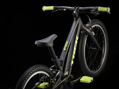 Trek Wahoo 20 Path 20 Matte Trek Black Produktbild 2