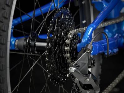 Trek Wahoo 20 Path 20 Alpine Blue Produktbild 6