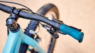 Trek Wahoo 20 Path 20 Pink Frosting Produktbild 9