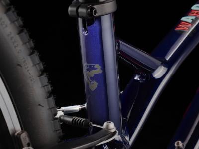Trek Wahoo 24 Path 24 Deep Dark Blue Produktbild 3