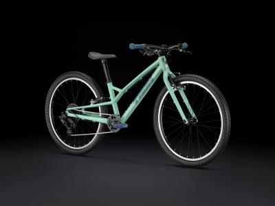 Trek Wahoo 24 Path 24 Blue Sage Produktbild 1